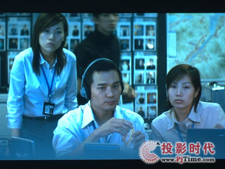 聯想P100W高清播放機