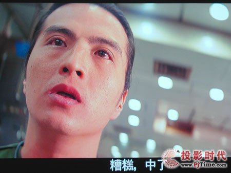 聯想P100W高清播放機