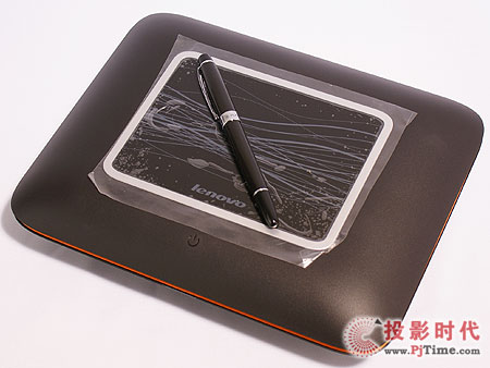 聯想P100W高清播放機