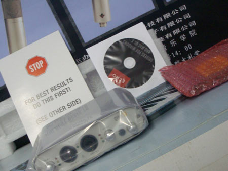 Studio Projects C1ԒͲ+ Echo GINA 3G + ԒͲԭr5780Nr4900Ԫ