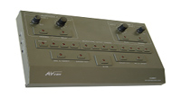 SUNTRON同傳會議系統:ACS601