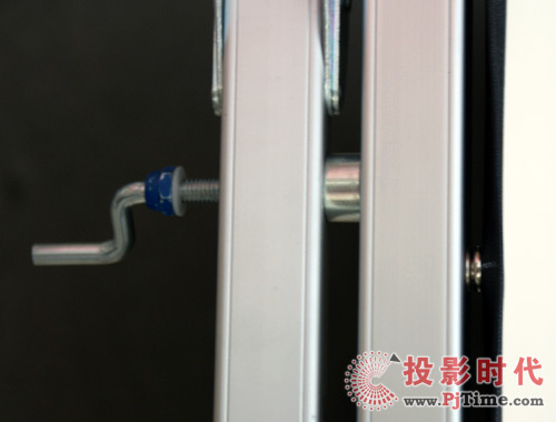 特麗屏幕評測