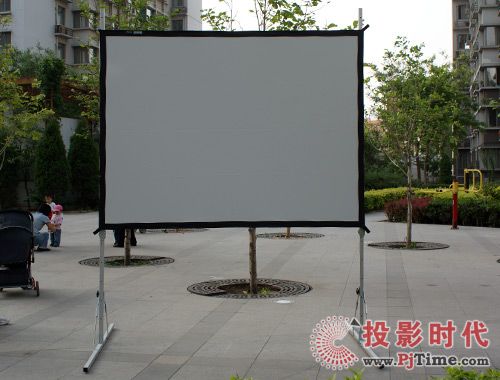 特麗屏幕評測