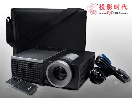 創(chuàng)造最佳演示效果 戴爾全新投影機(jī)4210X圖賞