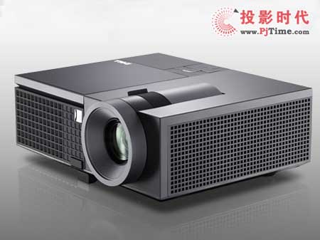 創(chuàng)造最佳演示效果 戴爾全新投影機(jī)4210X圖賞