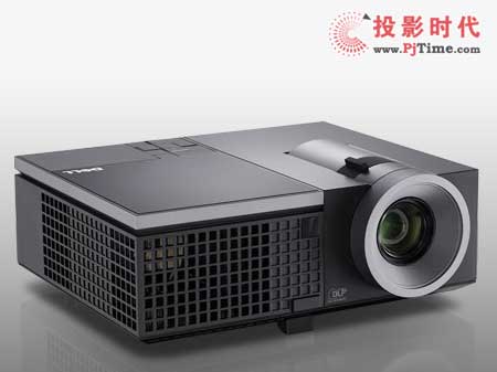 創(chuàng)造最佳演示效果 戴爾全新投影機(jī)4210X圖賞