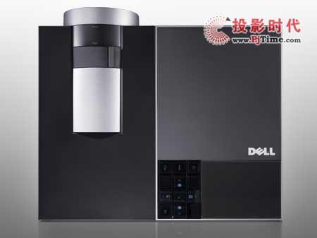 創(chuàng)造最佳演示效果 戴爾全新投影機(jī)4210X圖賞