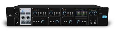 Focusite Liquid Saffire 56 火線音頻接口