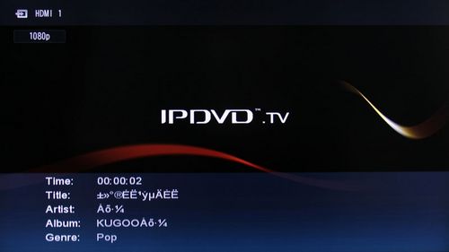 IPDVD Mini-1080P岥řC(j)(l)