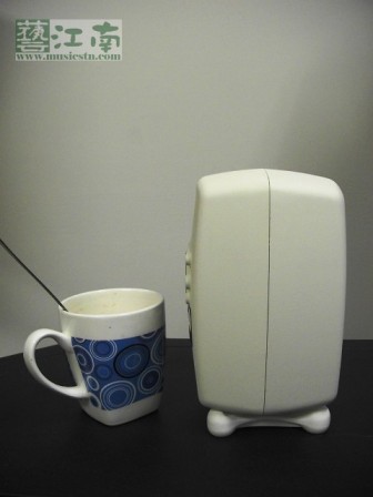 Genelec 6010A 5040A2.1監聽音箱聽之初體驗