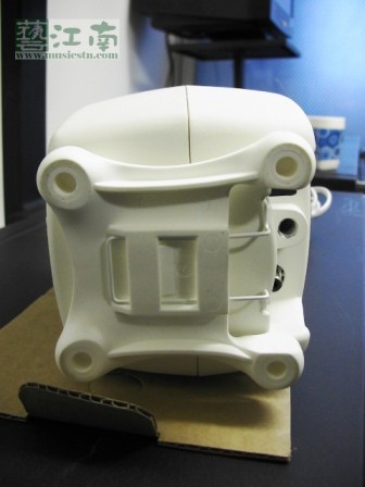 Genelec 6010A 5040A2.1監聽音箱聽之初體驗