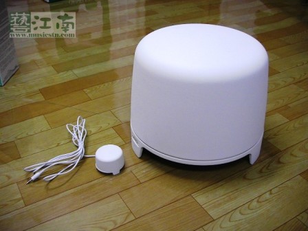 Genelec 6010A 5040A2.1監聽音箱聽之初體驗