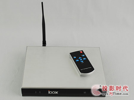 I-BOX岥řCZ400W