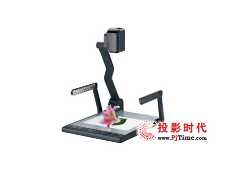 鴻合實物展臺 HiteVision 8300