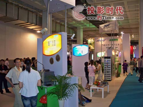 09年P(guān)ALM展迪士普新技術(shù)新產(chǎn)品廣受關(guān)注