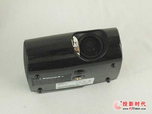 三星SP-P410M投影機評點