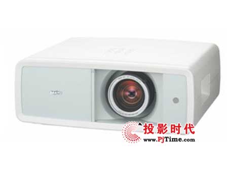 三洋PLV-Z700家用投影機(jī)