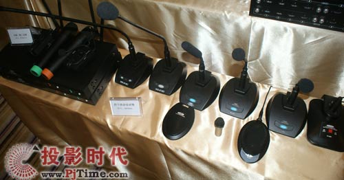 凱新創(chuàng)達攜全線AV產(chǎn)品出擊多媒體視訊展