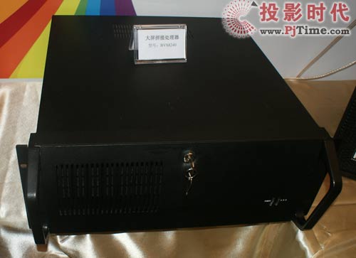 凱新創(chuàng)達攜全線AV產(chǎn)品出擊多媒體視訊展