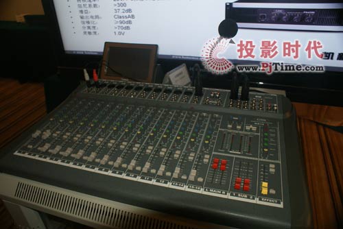 凱新創(chuàng)達攜全線AV產(chǎn)品出擊多媒體視訊展