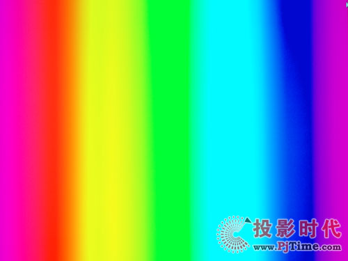 色彩和灰階效果