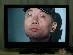 一鍵上網看電影 長虹iTV42876L電視評測