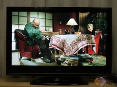 一鍵上網看電影 長虹iTV42876L電視評測