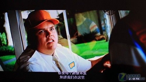 絕對不挑食 天敏新FULL HD播放機首測