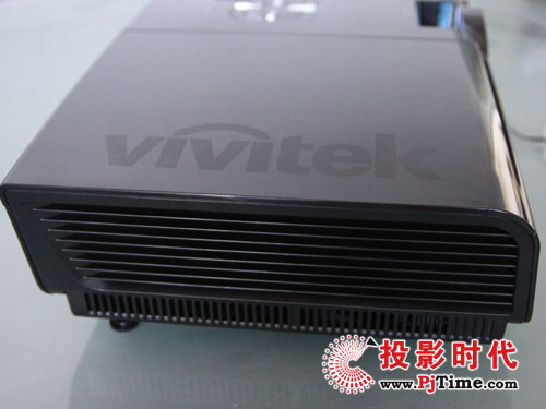 評測預告：麗訊D930TX短焦教育投影機