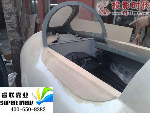 睿聯(lián)虛擬現(xiàn)實(shí)仿真軍事模擬飛行和民用飛行