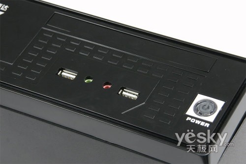 自己組建HTPC 順達兩款Q-BOX迷你機箱評測