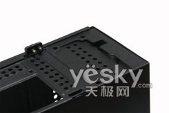 自己組建HTPC 順達兩款Q-BOX迷你機箱評測