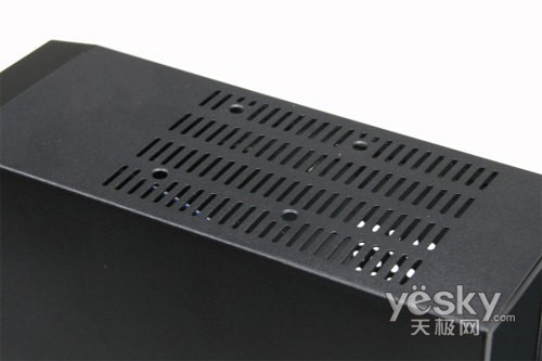 自己組建HTPC 順達兩款Q-BOX迷你機箱評測