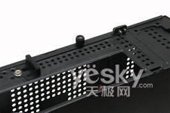 自己組建HTPC 順達兩款Q-BOX迷你機箱評測
