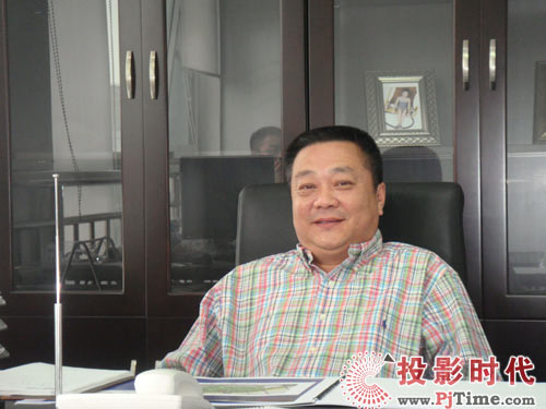 開創(chuàng)中國企業(yè)溝通方式的革命，專訪中新凱潤