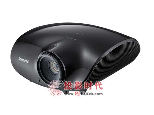 三星萬元1080P投影機SP-A600B將于8月上市