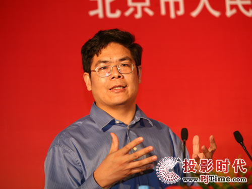 中國企業只要開會就能想到盛維，專訪盛維總裁魏松祥