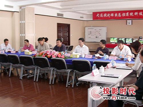 大連捷成播出（設備）總控系統通過科技成果鑒定
