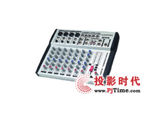 SUNTRON:ME-8調音臺