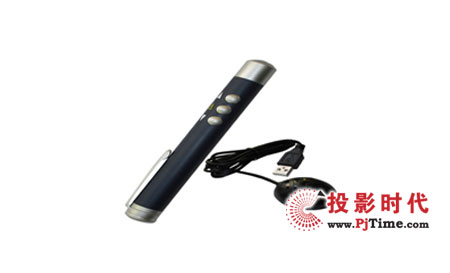 東方朔翻頁激光筆(NT-01)