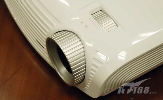 萬元1080P投影機(jī) 奧圖碼HD20試用