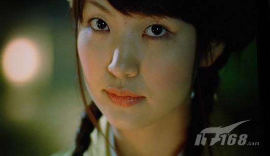 萬元1080P投影機(jī) 奧圖碼HD20試用