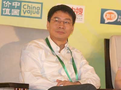 好耶朱海龍：視頻是互聯網重要趨勢 不可逆轉