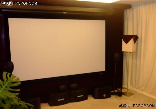 走出家庭影院組建誤區 享受高清生活