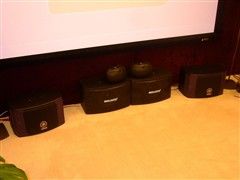 走出家庭影院組建誤區 享受高清生活
