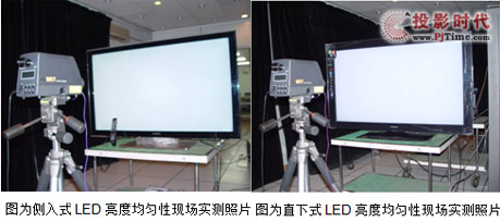 權威機構檢測 三星LED電視凸顯超薄、節能、可靠性高三大技術優勢