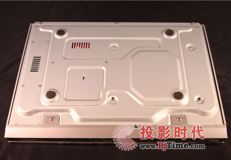 海美迪HD300D高清播放機外觀
