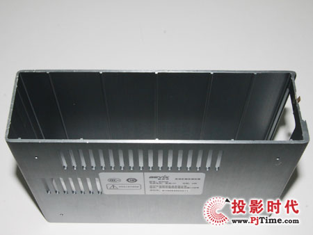 碧維視 BV8068高清播放機