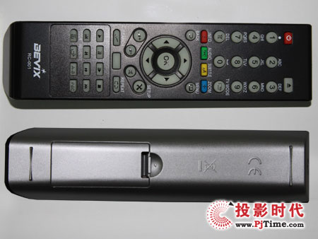 碧維視 BV8068高清播放機