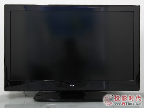 L46P10FBE藍光互聯網電視:“雙色無痕注塑”生產工藝